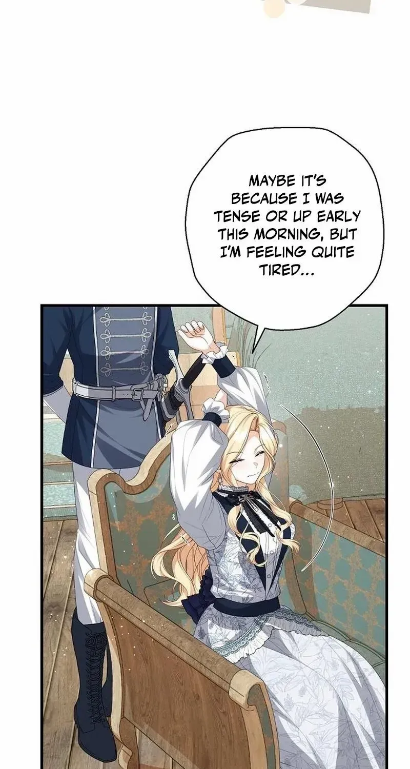 I Became the Mother of the Supporting Male Lead’s Son Chapter 29 page 63 - 