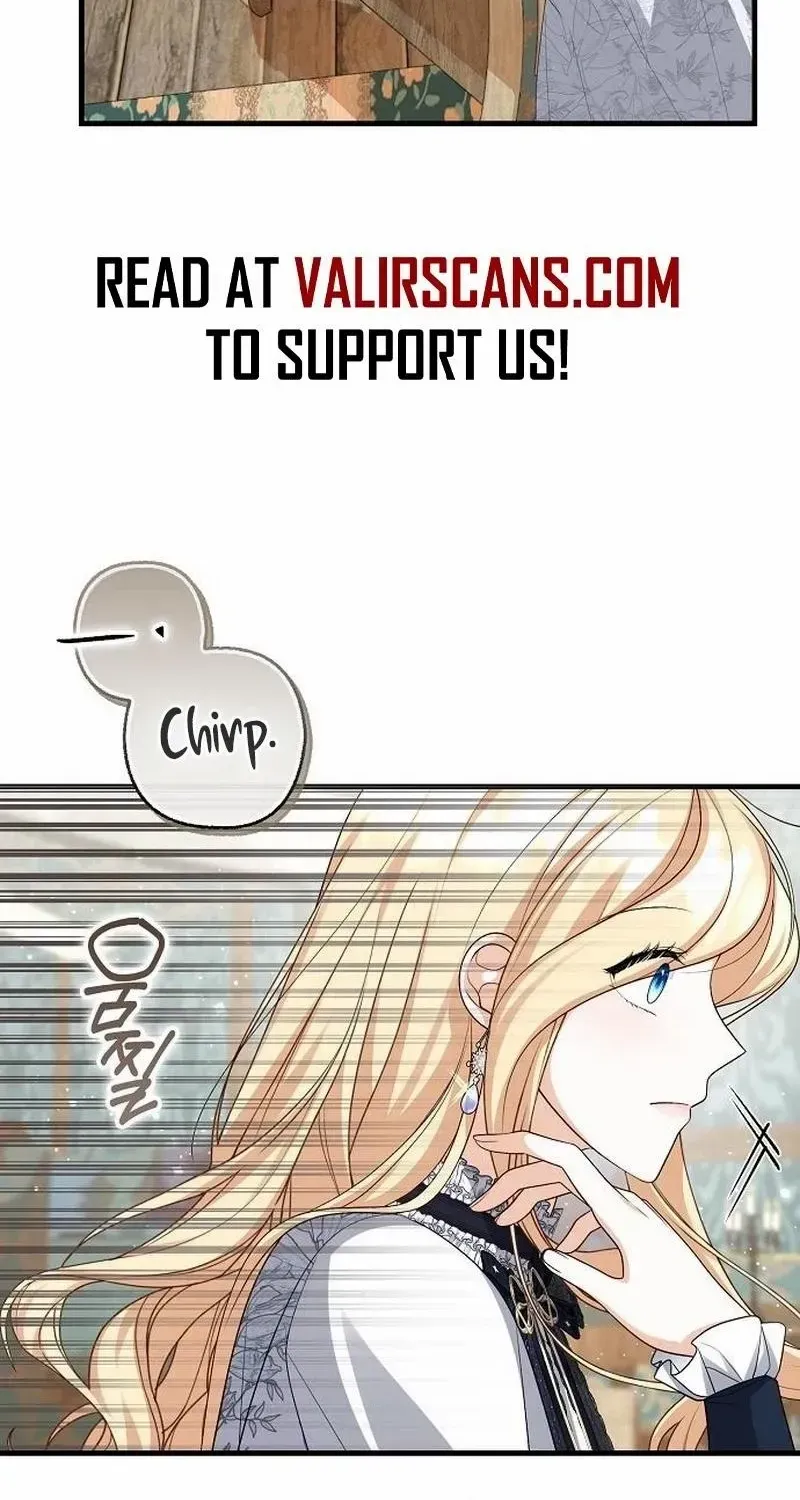 I Became the Mother of the Supporting Male Lead’s Son Chapter 29 page 64 - 