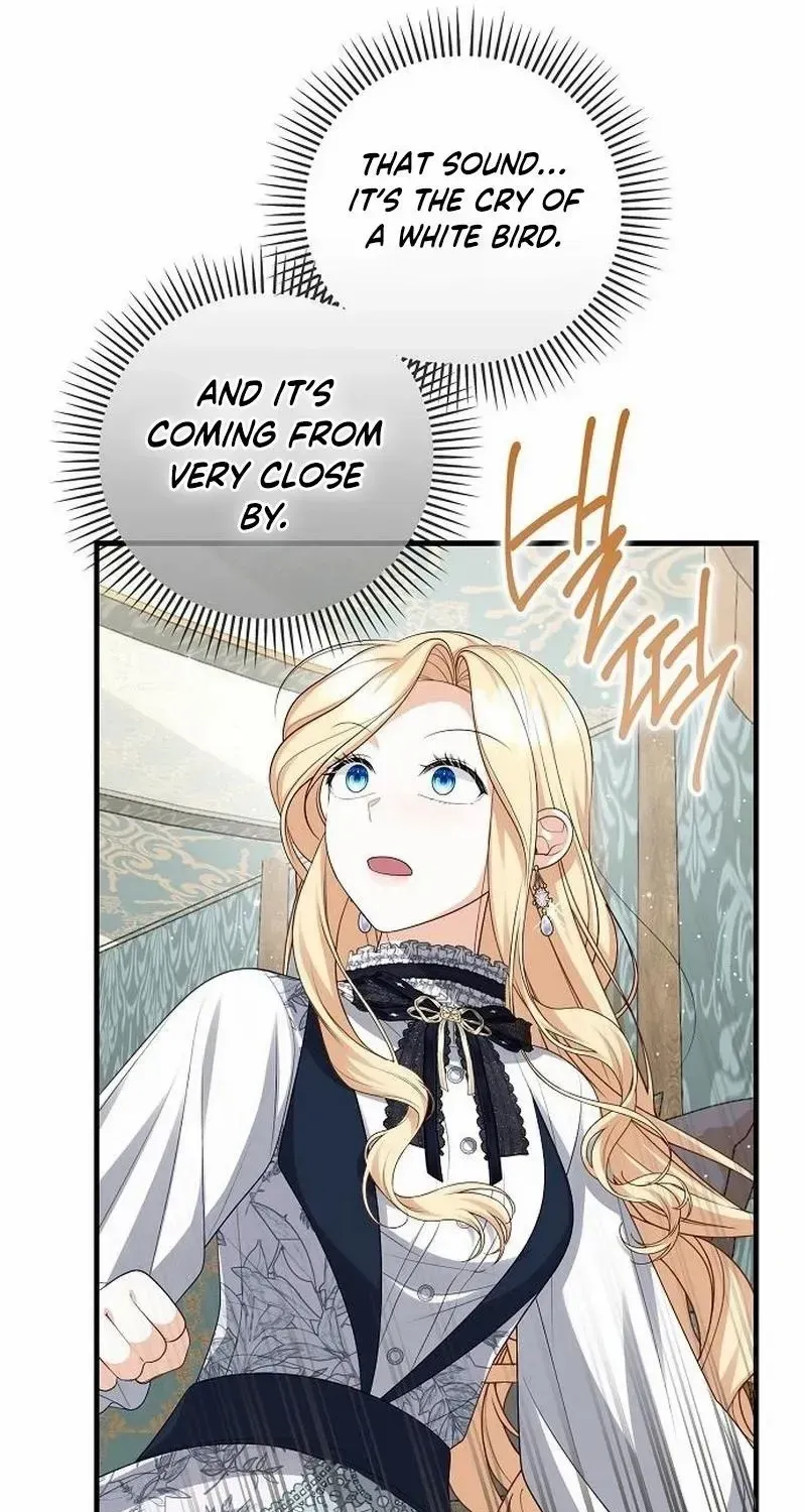 I Became the Mother of the Supporting Male Lead’s Son Chapter 29 page 65 - 