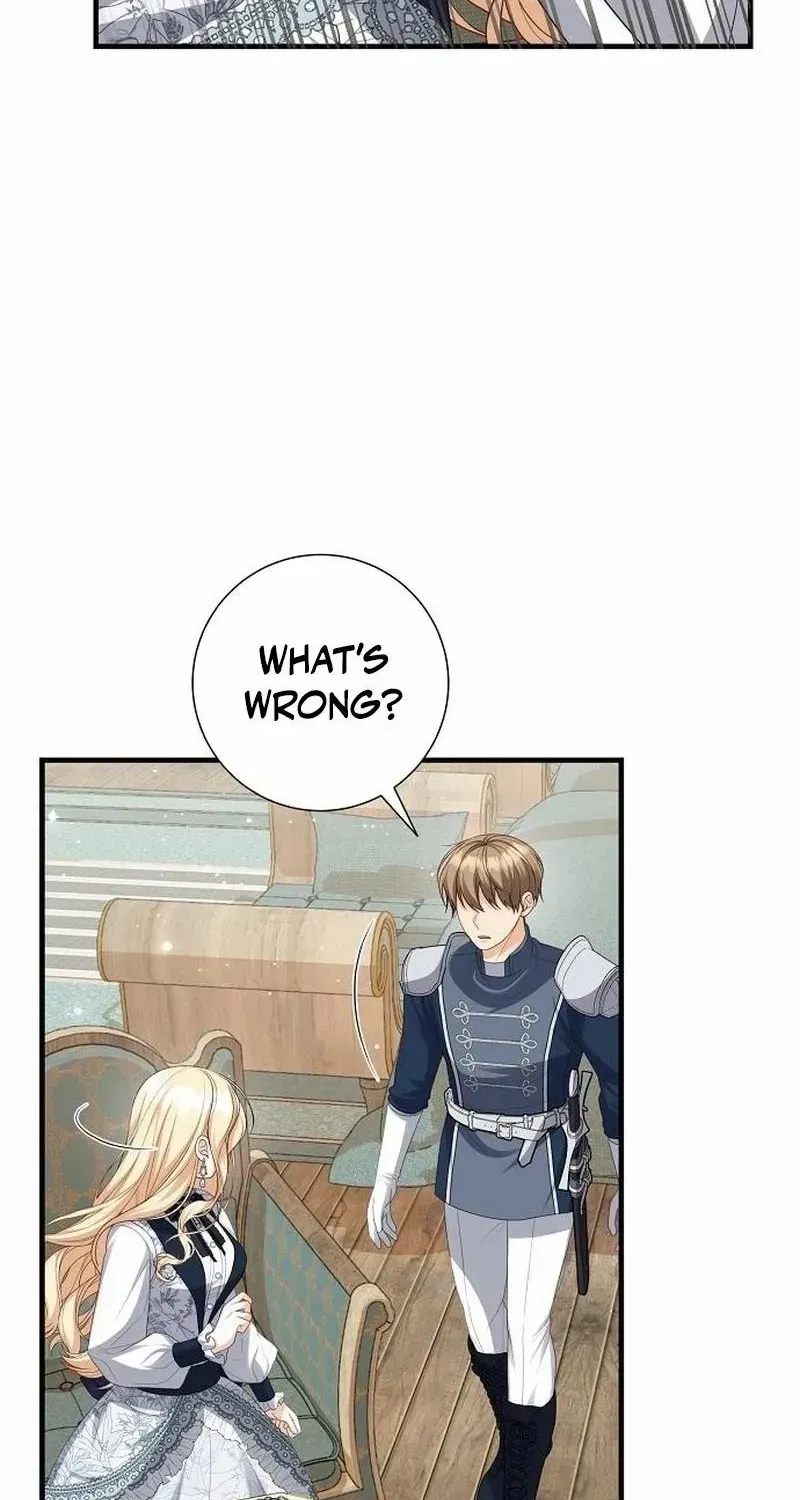 I Became the Mother of the Supporting Male Lead’s Son Chapter 29 page 66 - 