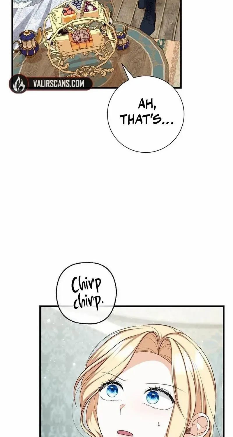 I Became the Mother of the Supporting Male Lead’s Son Chapter 29 page 67 - 