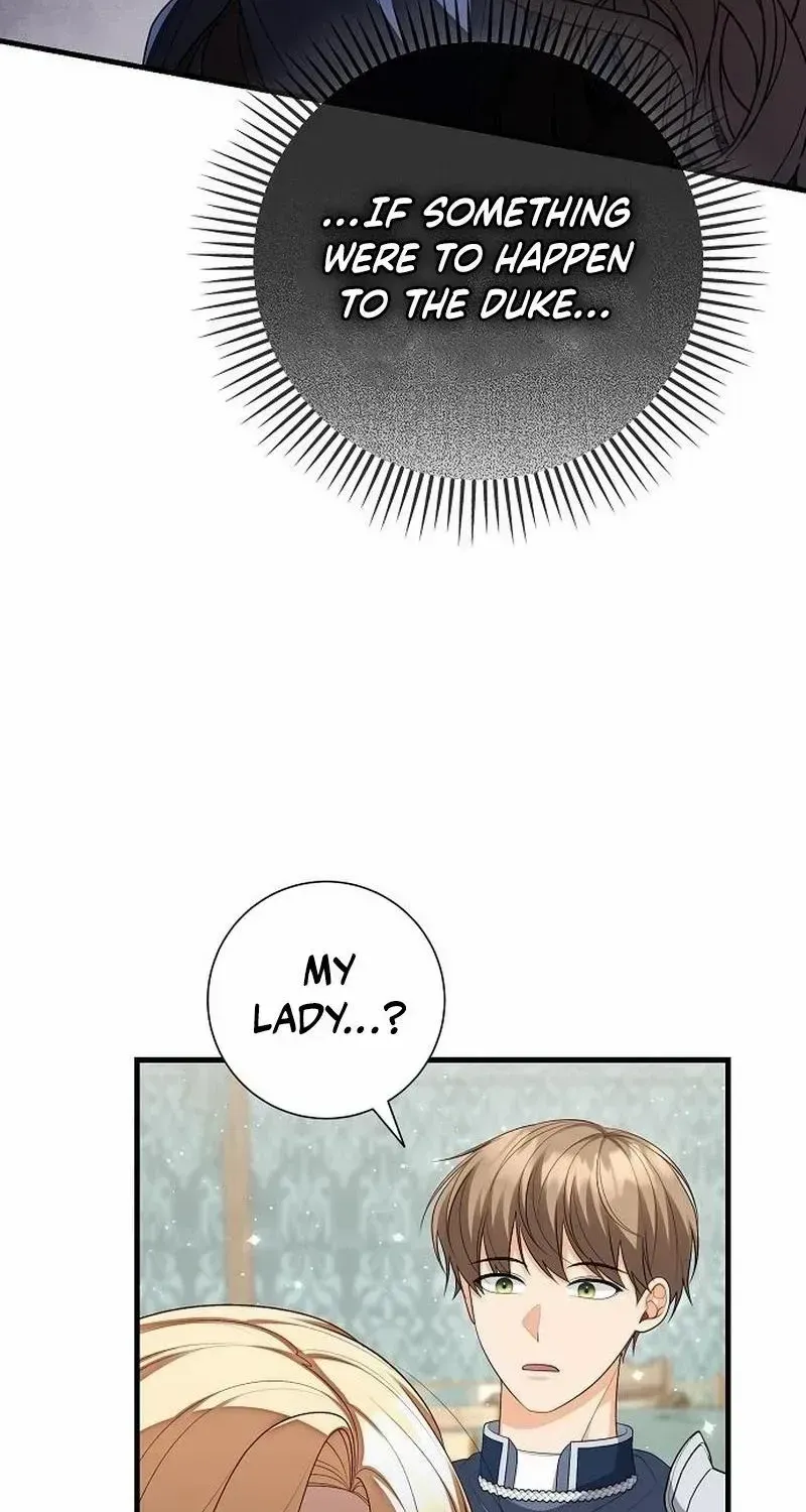 I Became the Mother of the Supporting Male Lead’s Son Chapter 29 page 74 - 