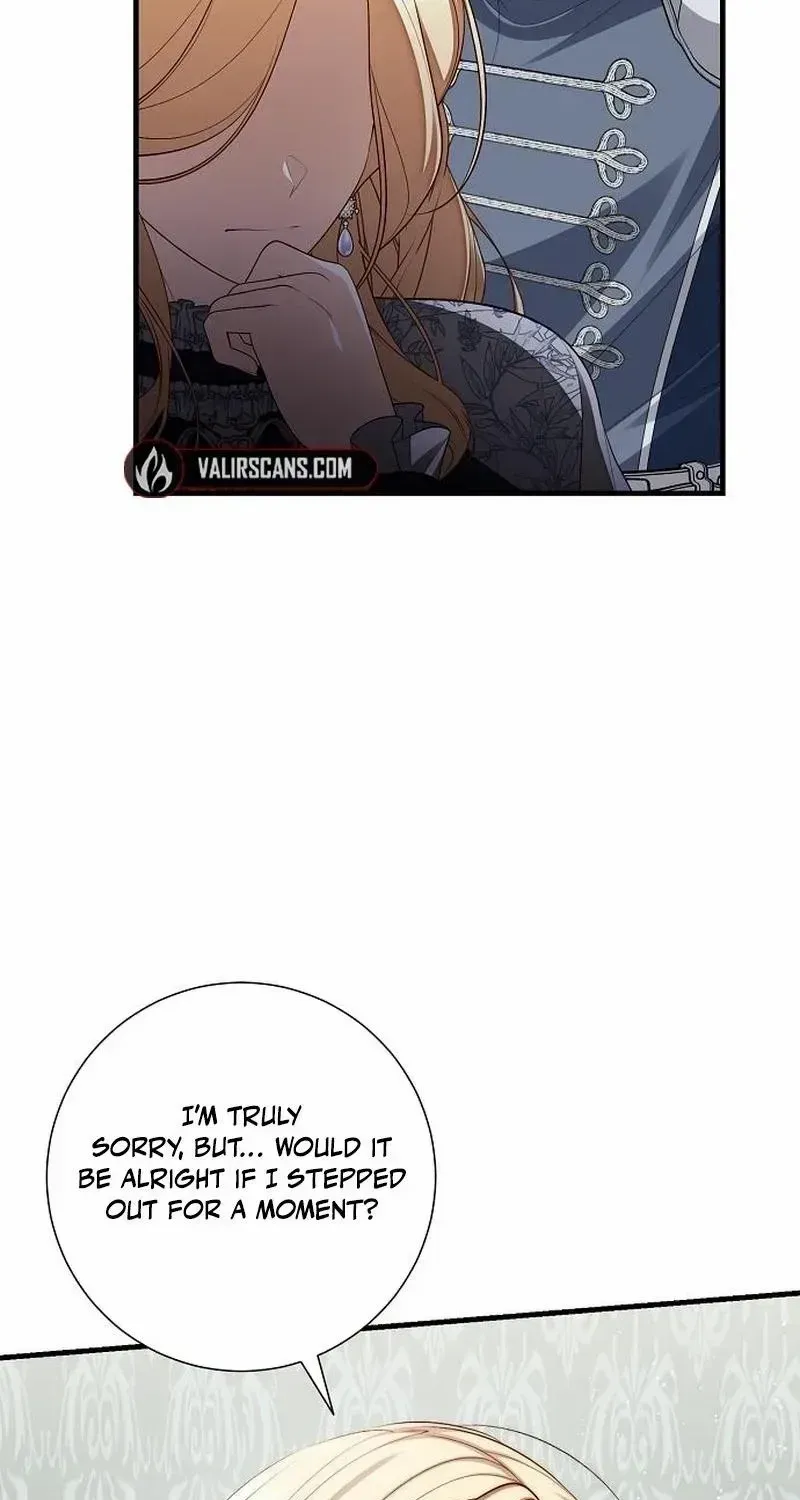 I Became the Mother of the Supporting Male Lead’s Son Chapter 29 page 75 - 