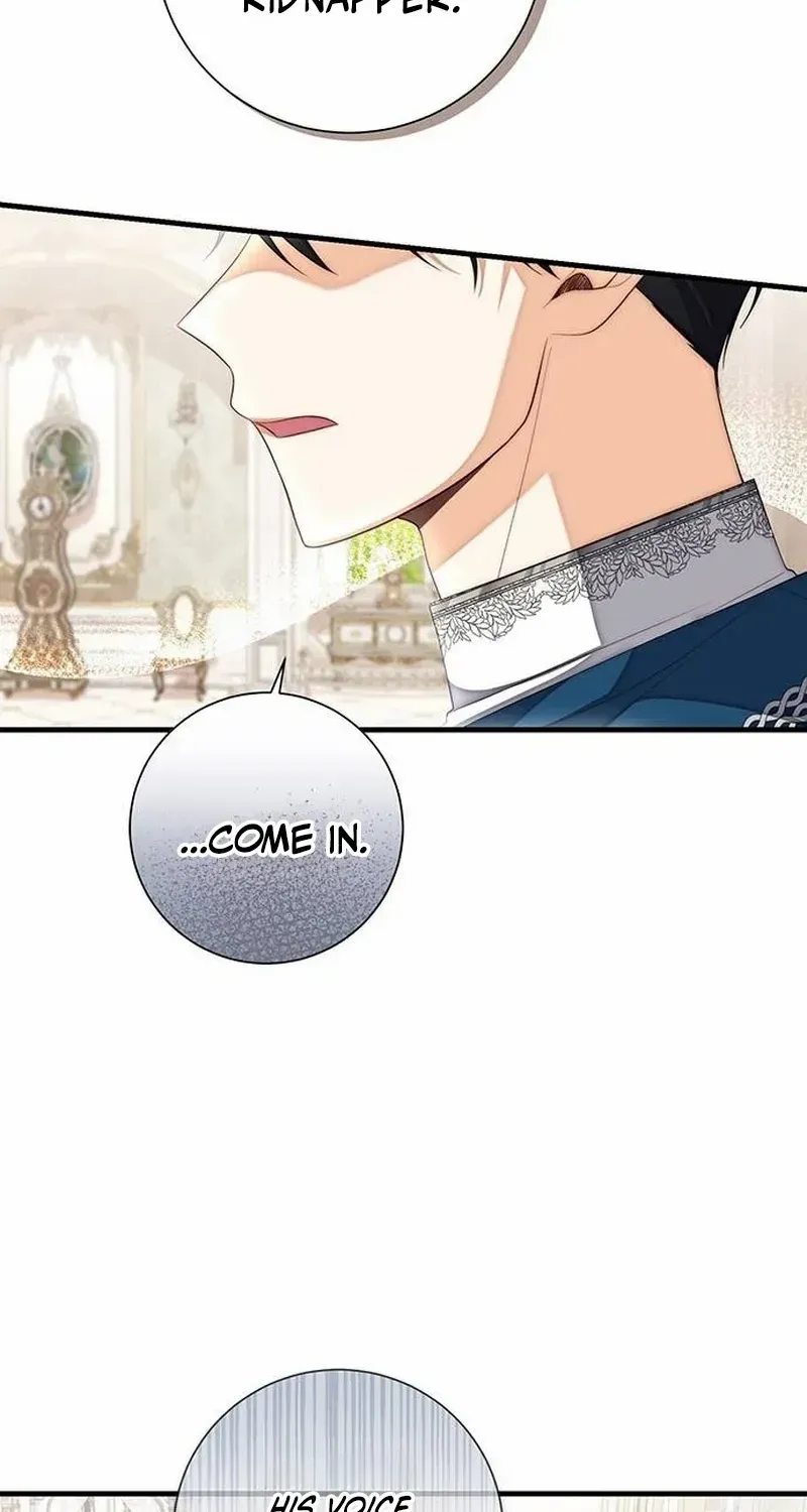 I Became the Mother of the Supporting Male Lead’s Son Chapter 3 page 15 - 