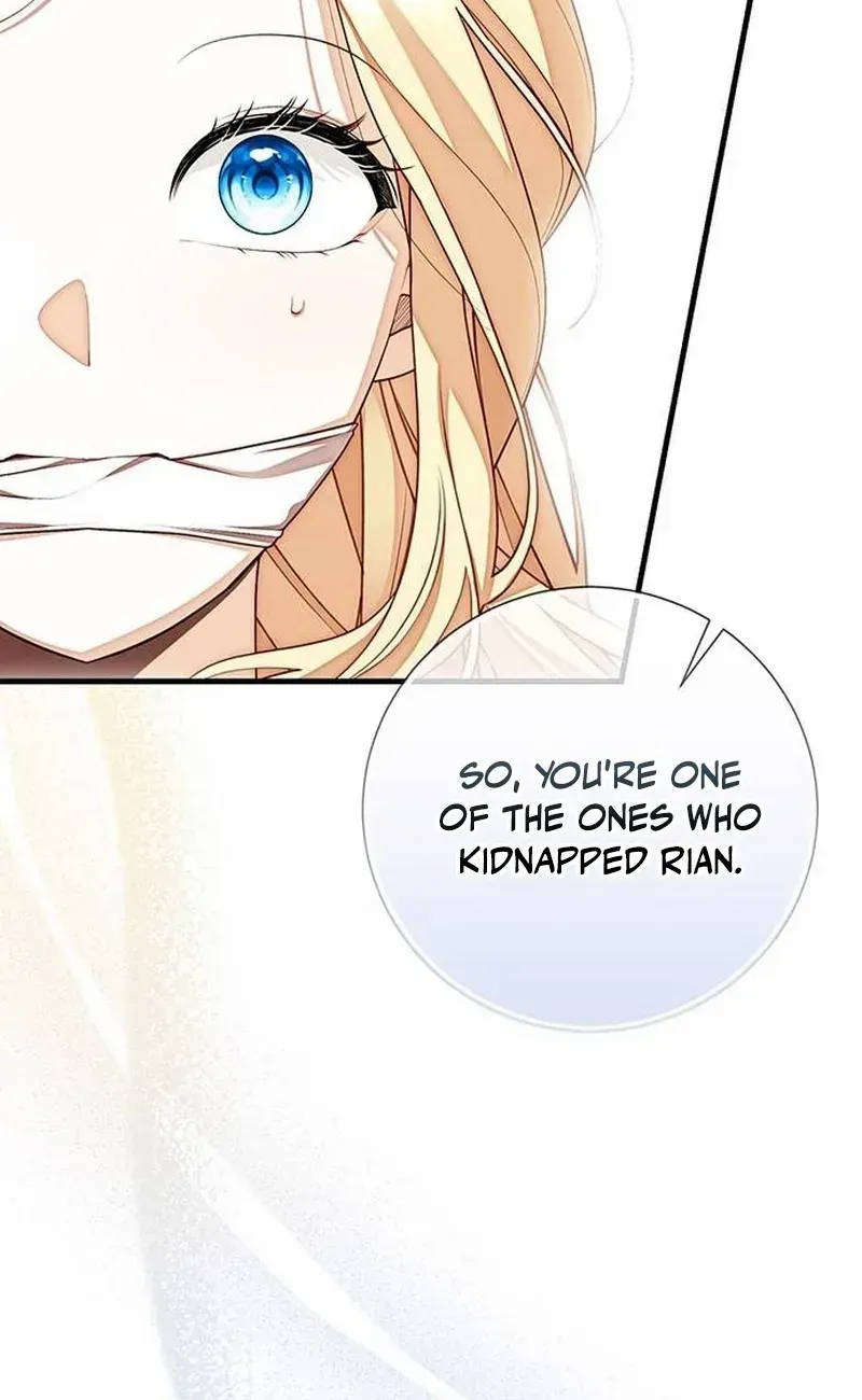 I Became the Mother of the Supporting Male Lead’s Son Chapter 3 page 17 - 