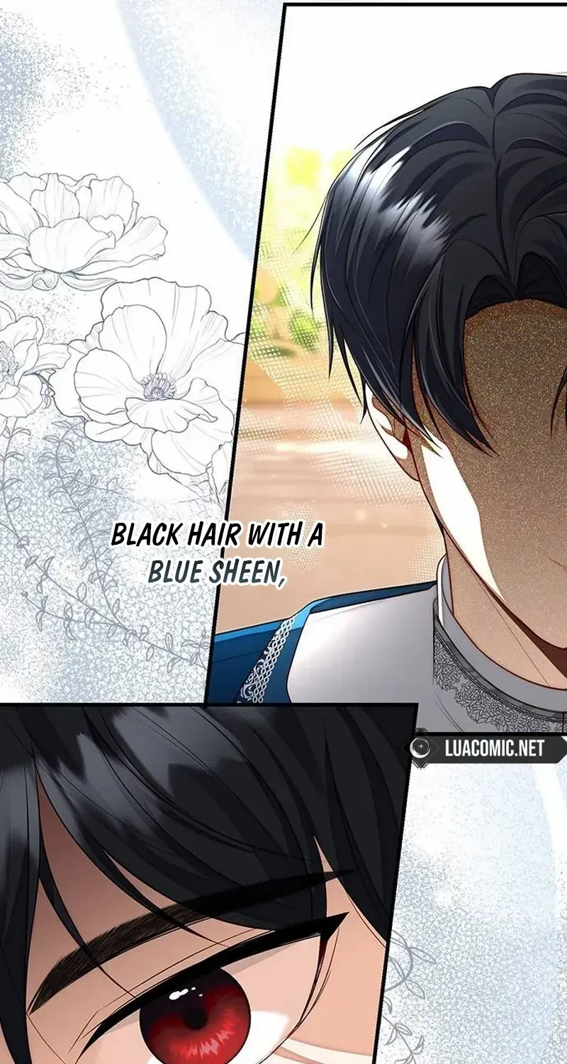 I Became the Mother of the Supporting Male Lead’s Son Chapter 3 page 18 - 