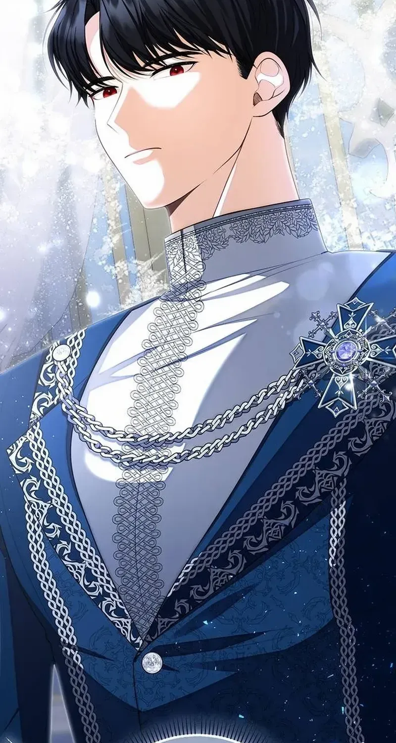 I Became the Mother of the Supporting Male Lead’s Son Chapter 3 page 20 - 
