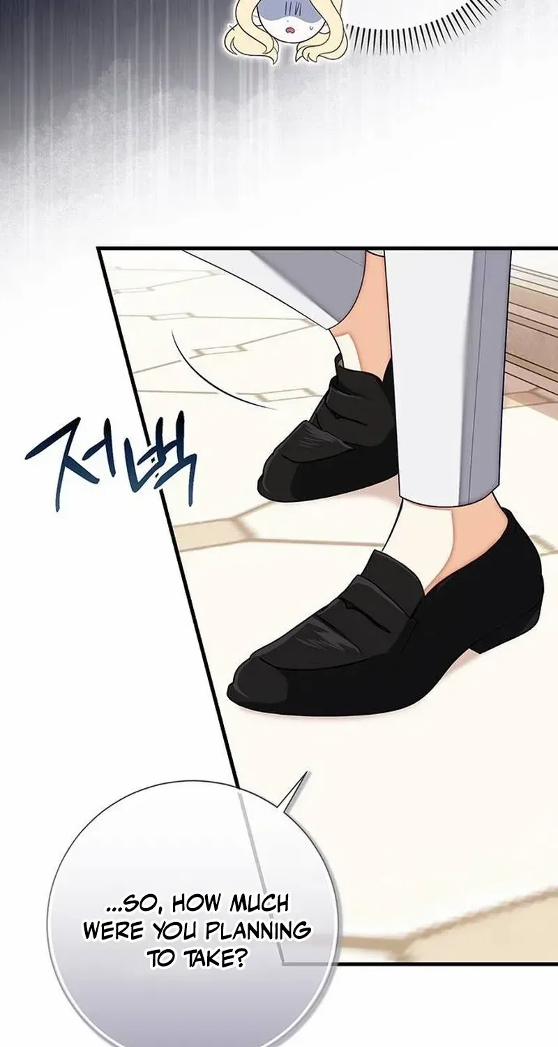 I Became the Mother of the Supporting Male Lead’s Son Chapter 3 page 26 - 