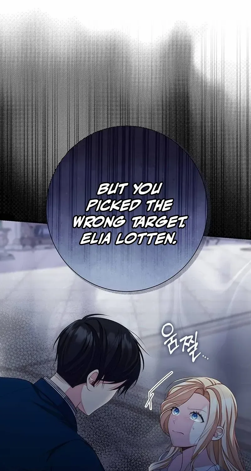 I Became the Mother of the Supporting Male Lead’s Son Chapter 3 page 28 - 