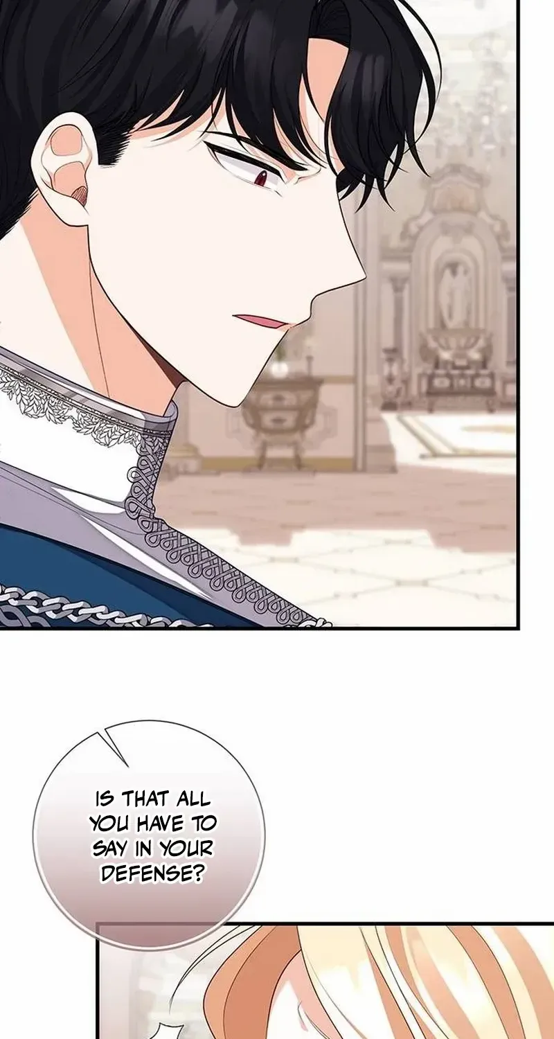 I Became the Mother of the Supporting Male Lead’s Son Chapter 3 page 33 - 