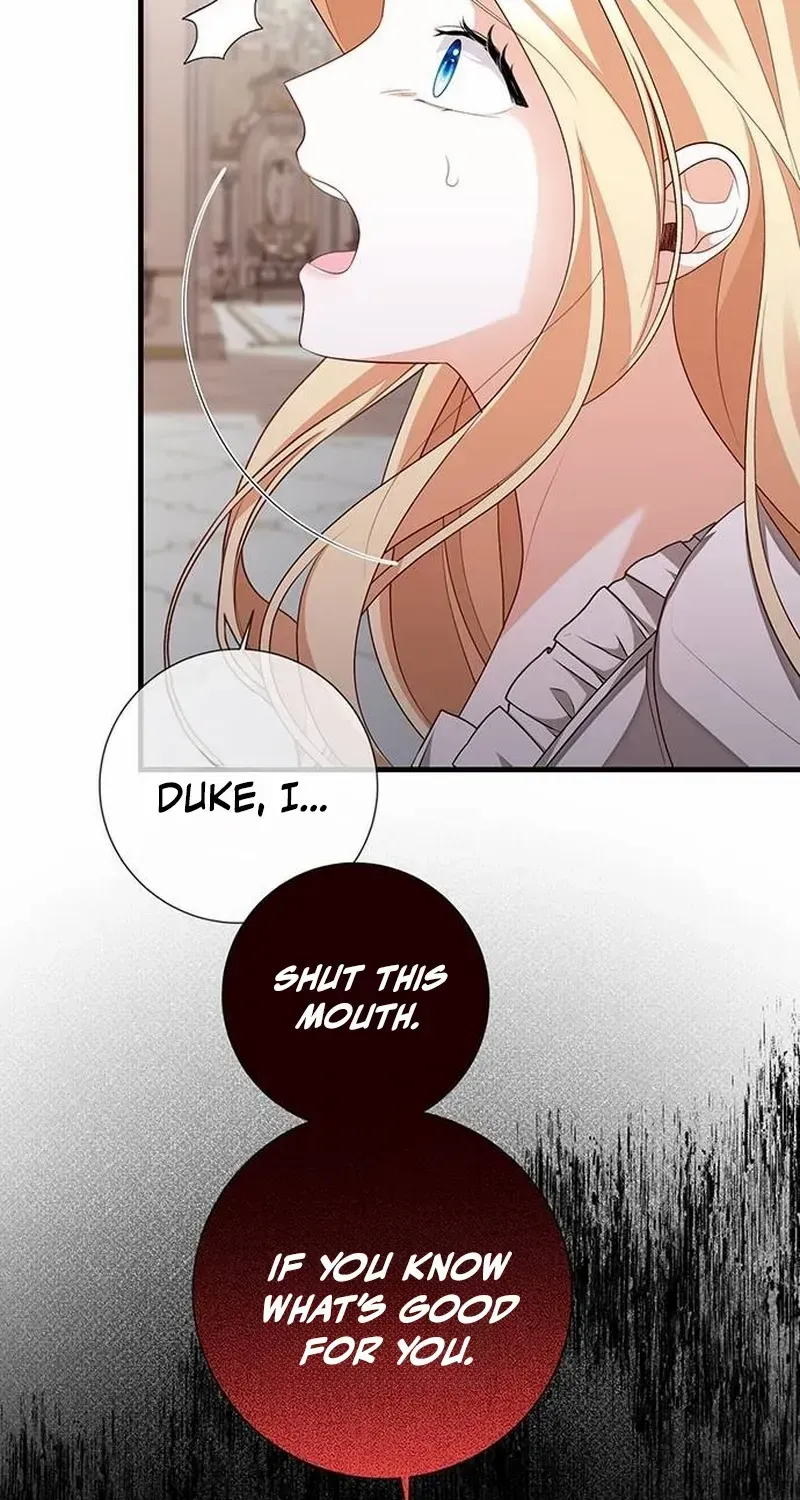 I Became the Mother of the Supporting Male Lead’s Son Chapter 3 page 34 - 