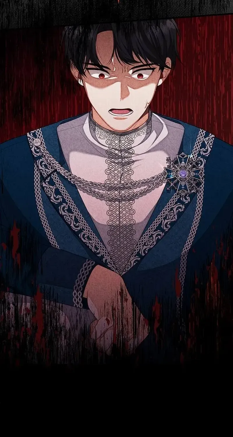 I Became the Mother of the Supporting Male Lead’s Son Chapter 3 page 35 - 