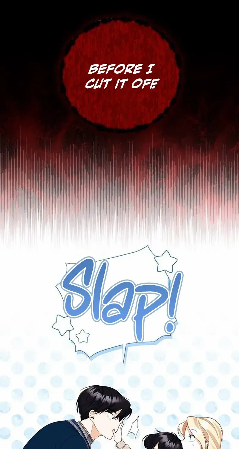 I Became the Mother of the Supporting Male Lead’s Son Chapter 3 page 36 - 