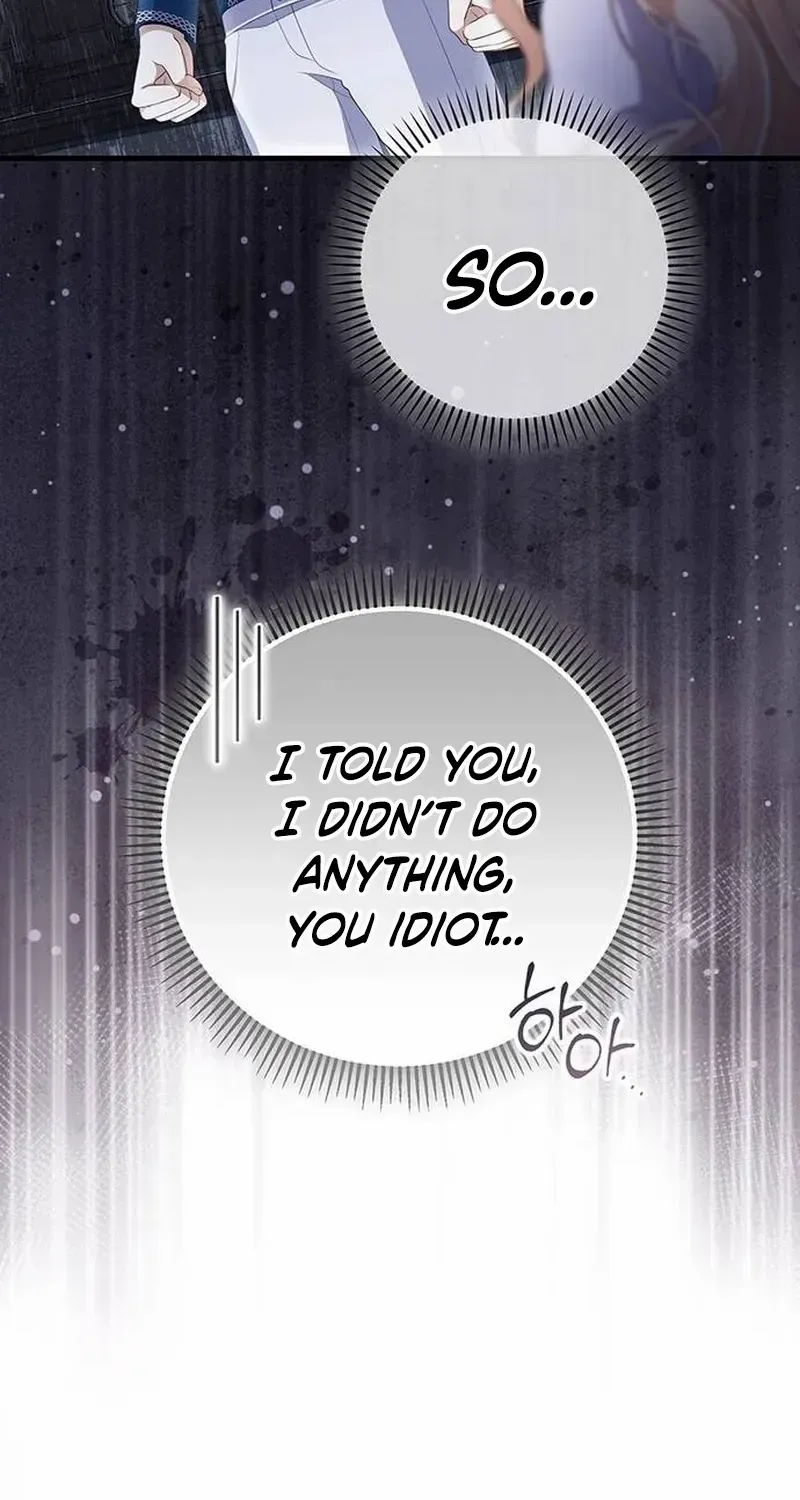 I Became the Mother of the Supporting Male Lead’s Son Chapter 3 page 41 - 