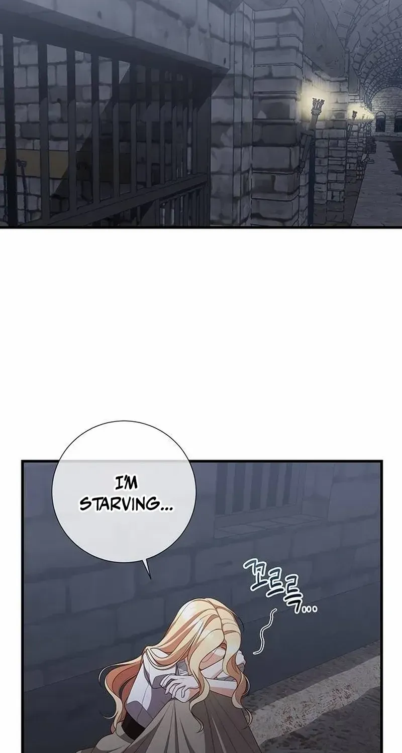 I Became the Mother of the Supporting Male Lead’s Son Chapter 3 page 43 - 