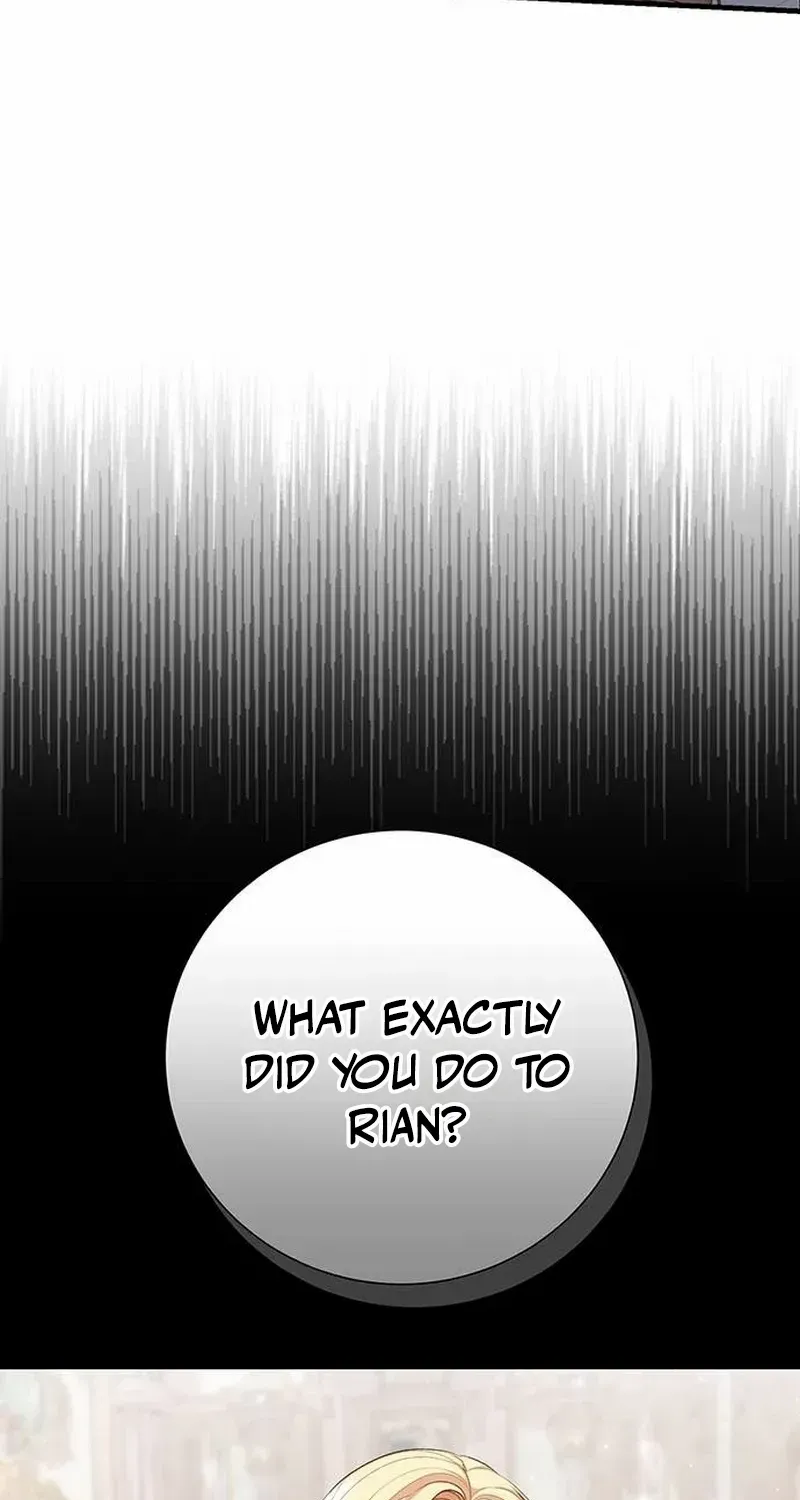 I Became the Mother of the Supporting Male Lead’s Son Chapter 3 page 45 - 
