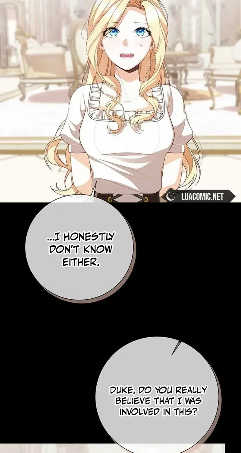 I Became the Mother of the Supporting Male Lead’s Son Chapter 3 page 46 - 