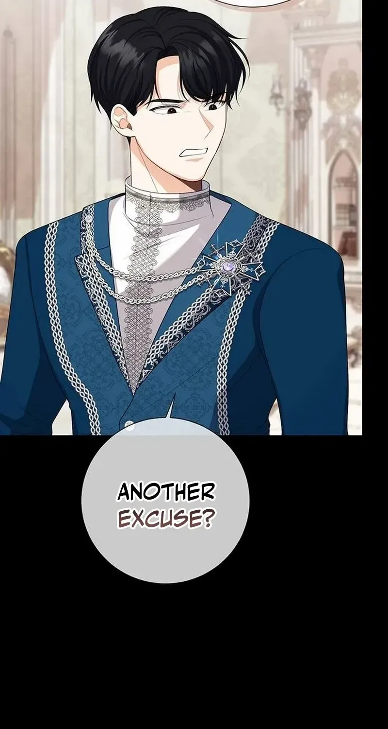 I Became the Mother of the Supporting Male Lead’s Son Chapter 3 page 47 - 