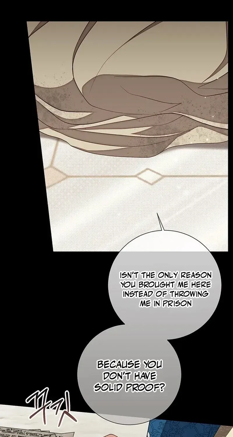 I Became the Mother of the Supporting Male Lead’s Son Chapter 3 page 48 - 