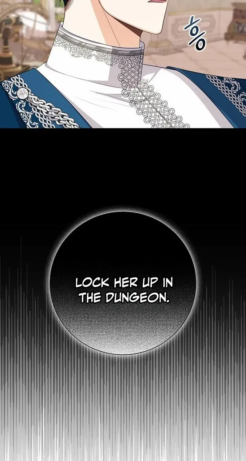 I Became the Mother of the Supporting Male Lead’s Son Chapter 3 page 51 - 