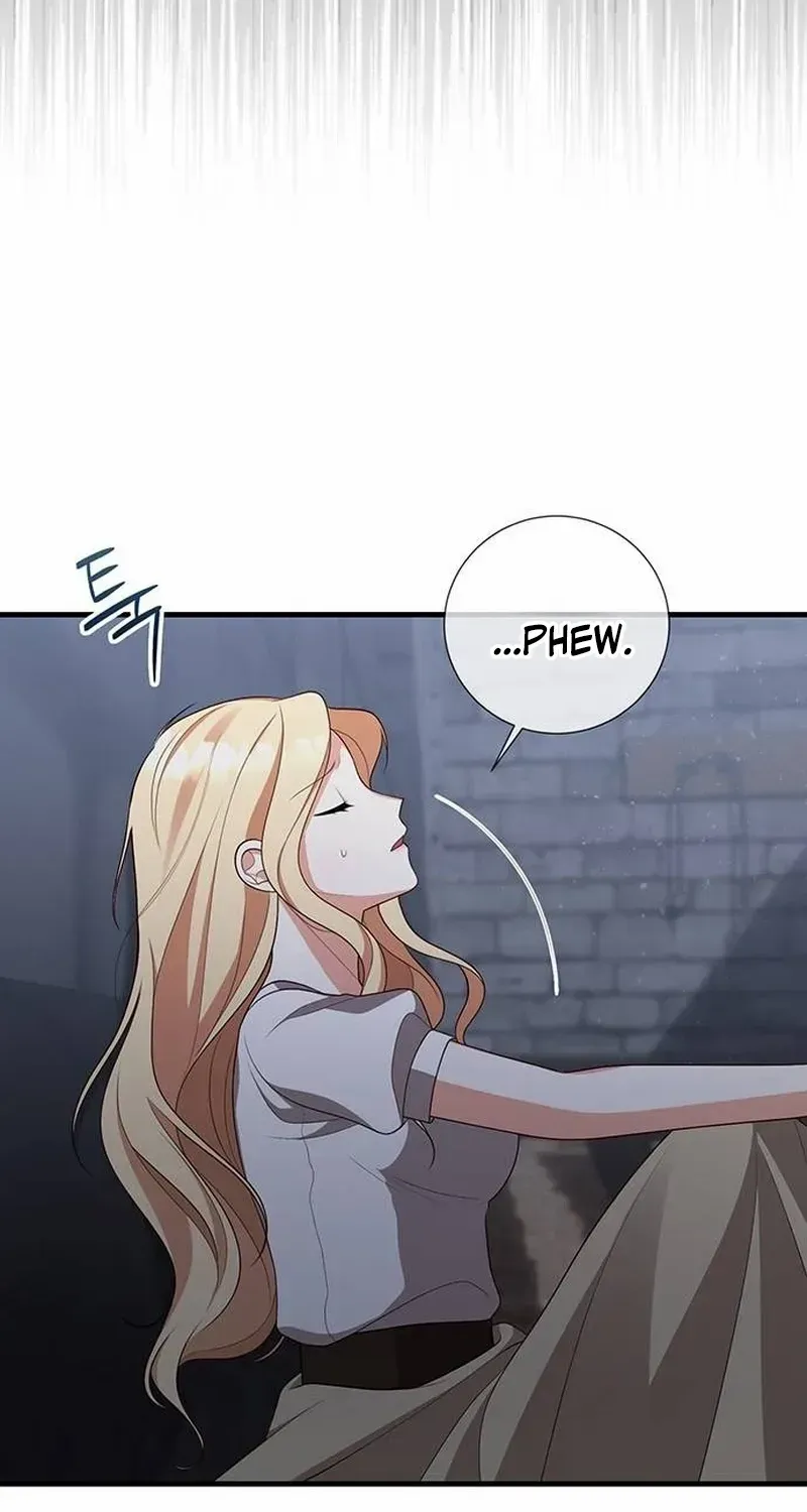 I Became the Mother of the Supporting Male Lead’s Son Chapter 3 page 52 - 