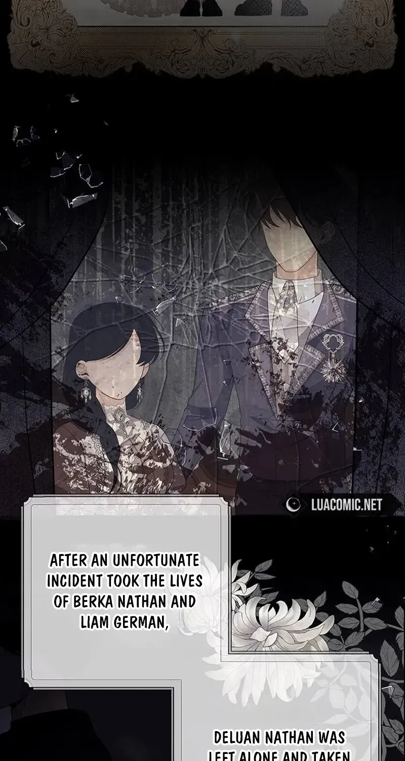 I Became the Mother of the Supporting Male Lead’s Son Chapter 3 page 57 - 