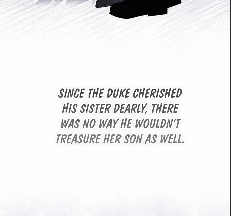 I Became the Mother of the Supporting Male Lead’s Son Chapter 3 page 59 - 