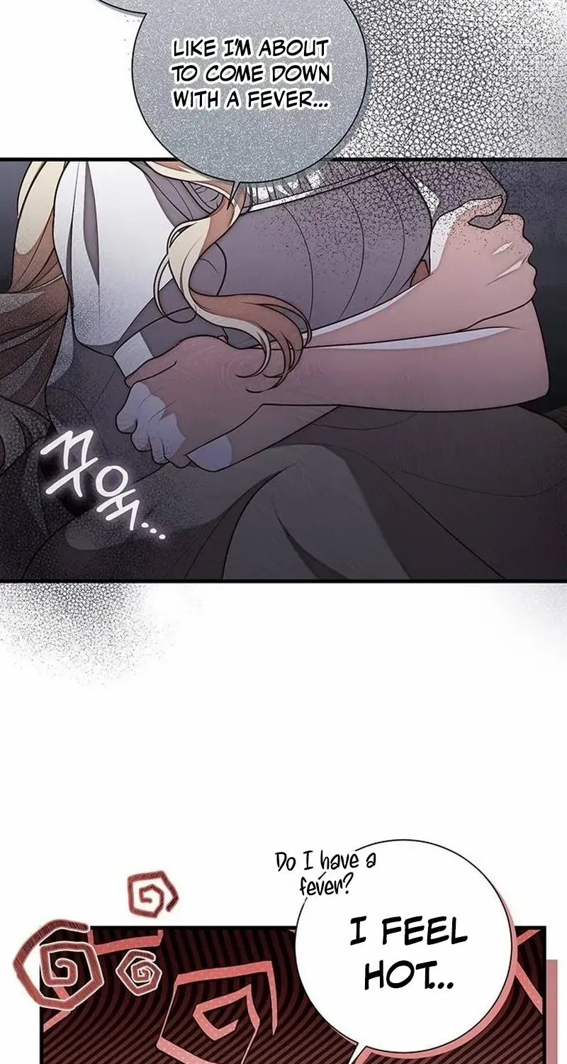 I Became the Mother of the Supporting Male Lead’s Son Chapter 3 page 61 - 
