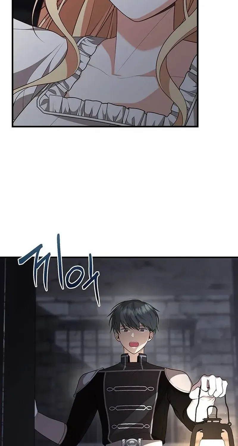 I Became the Mother of the Supporting Male Lead’s Son Chapter 3 page 63 - 