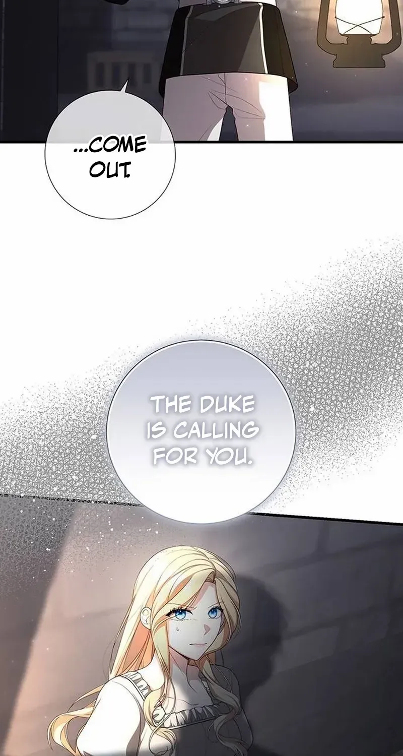 I Became the Mother of the Supporting Male Lead’s Son Chapter 3 page 64 - 