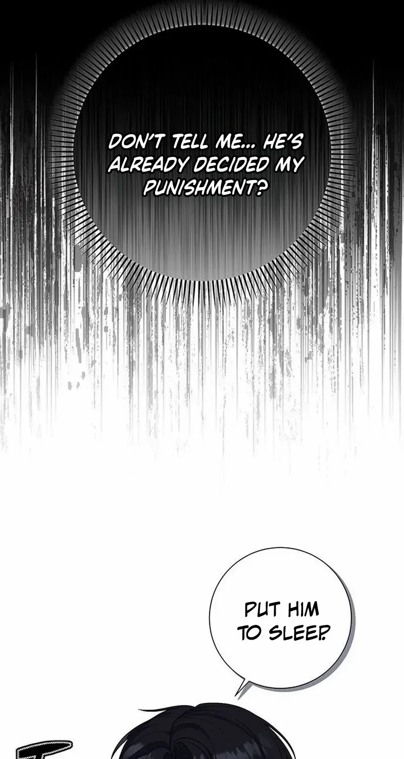 I Became the Mother of the Supporting Male Lead’s Son Chapter 3 page 66 - 