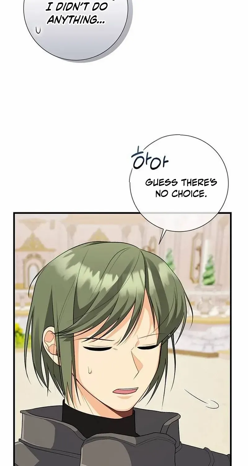 I Became the Mother of the Supporting Male Lead’s Son Chapter 3 page 8 - 