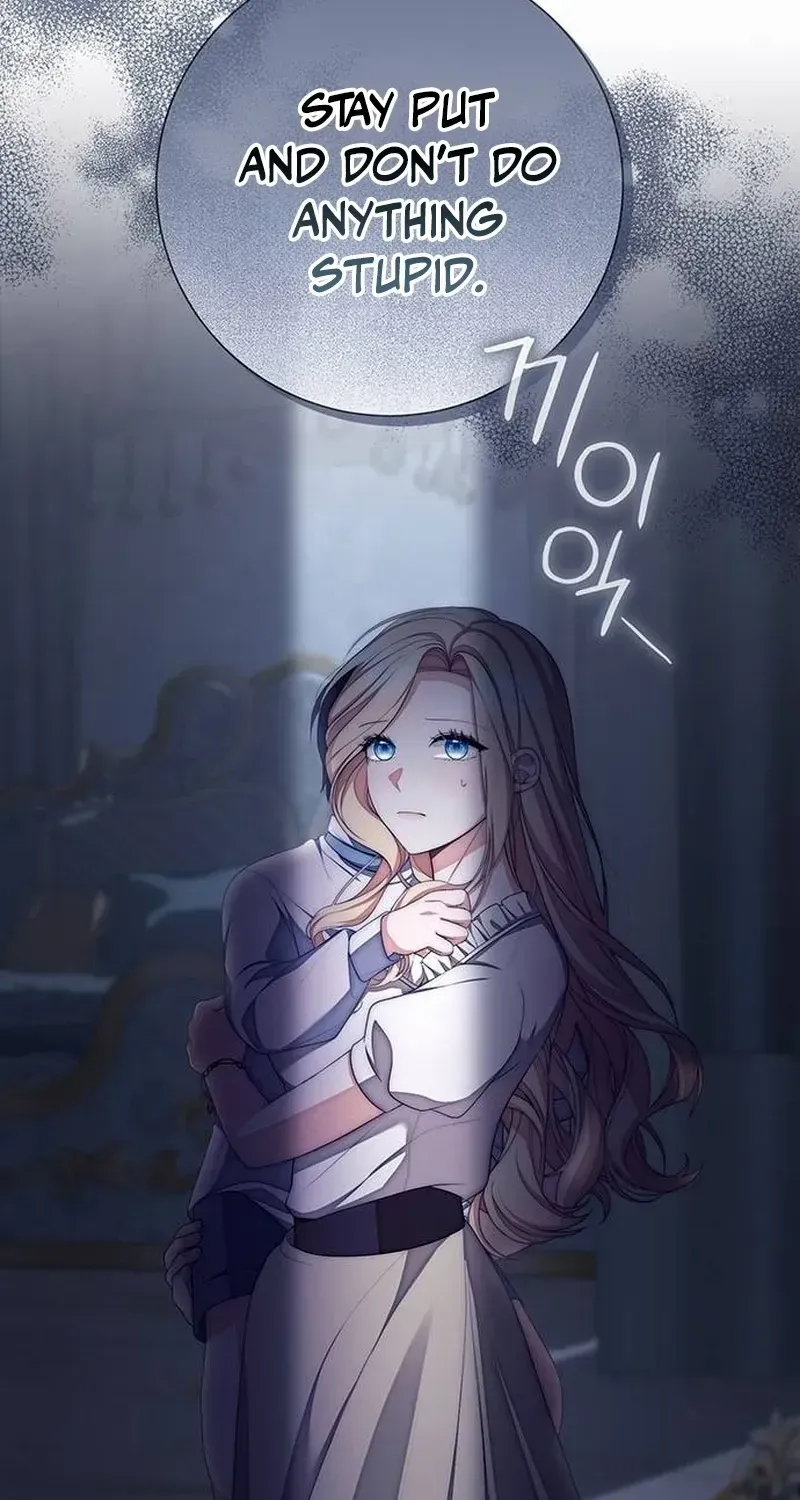 I Became the Mother of the Supporting Male Lead’s Son Chapter 3 page 75 - 