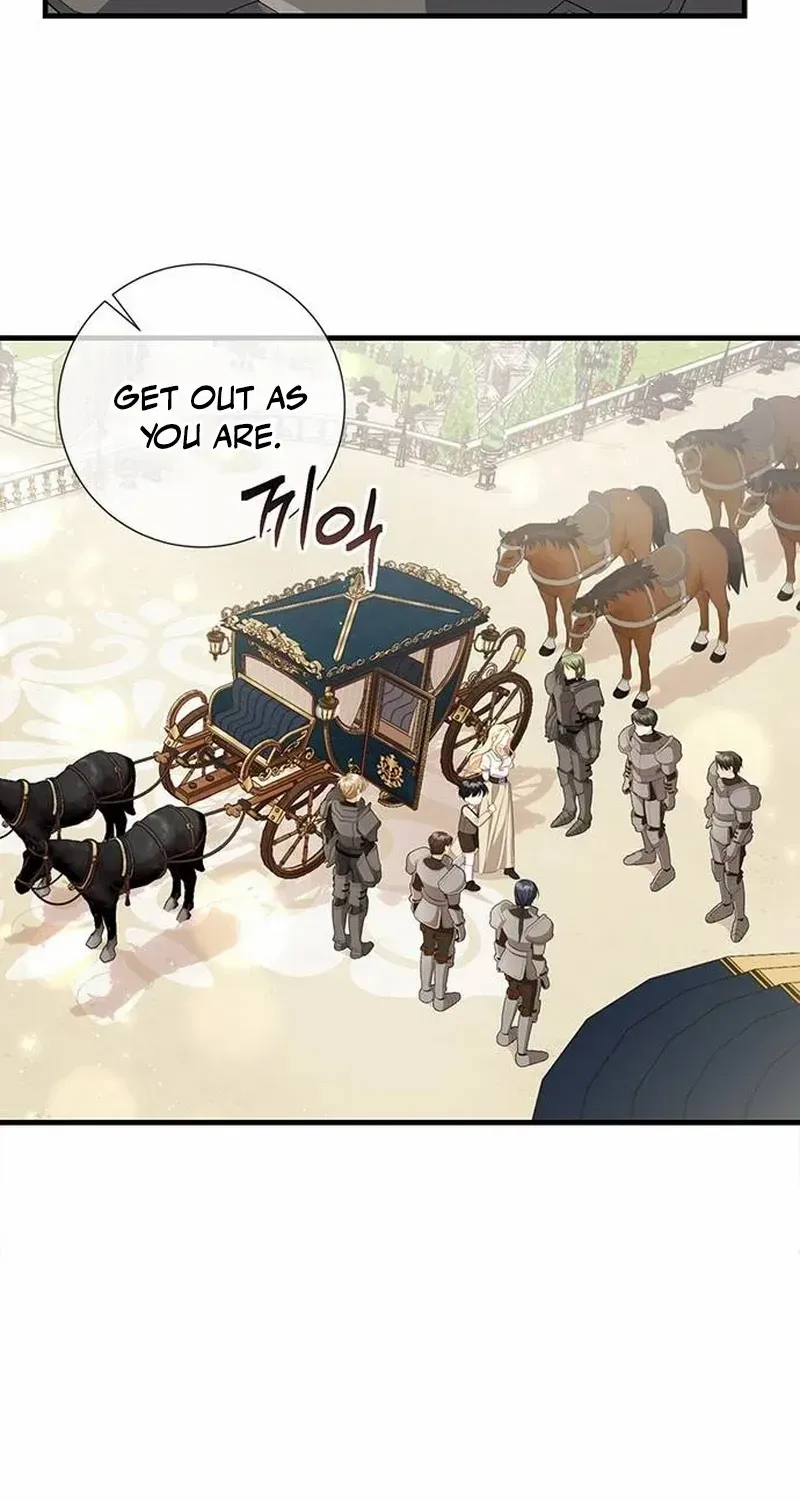 I Became the Mother of the Supporting Male Lead’s Son Chapter 3 page 9 - 
