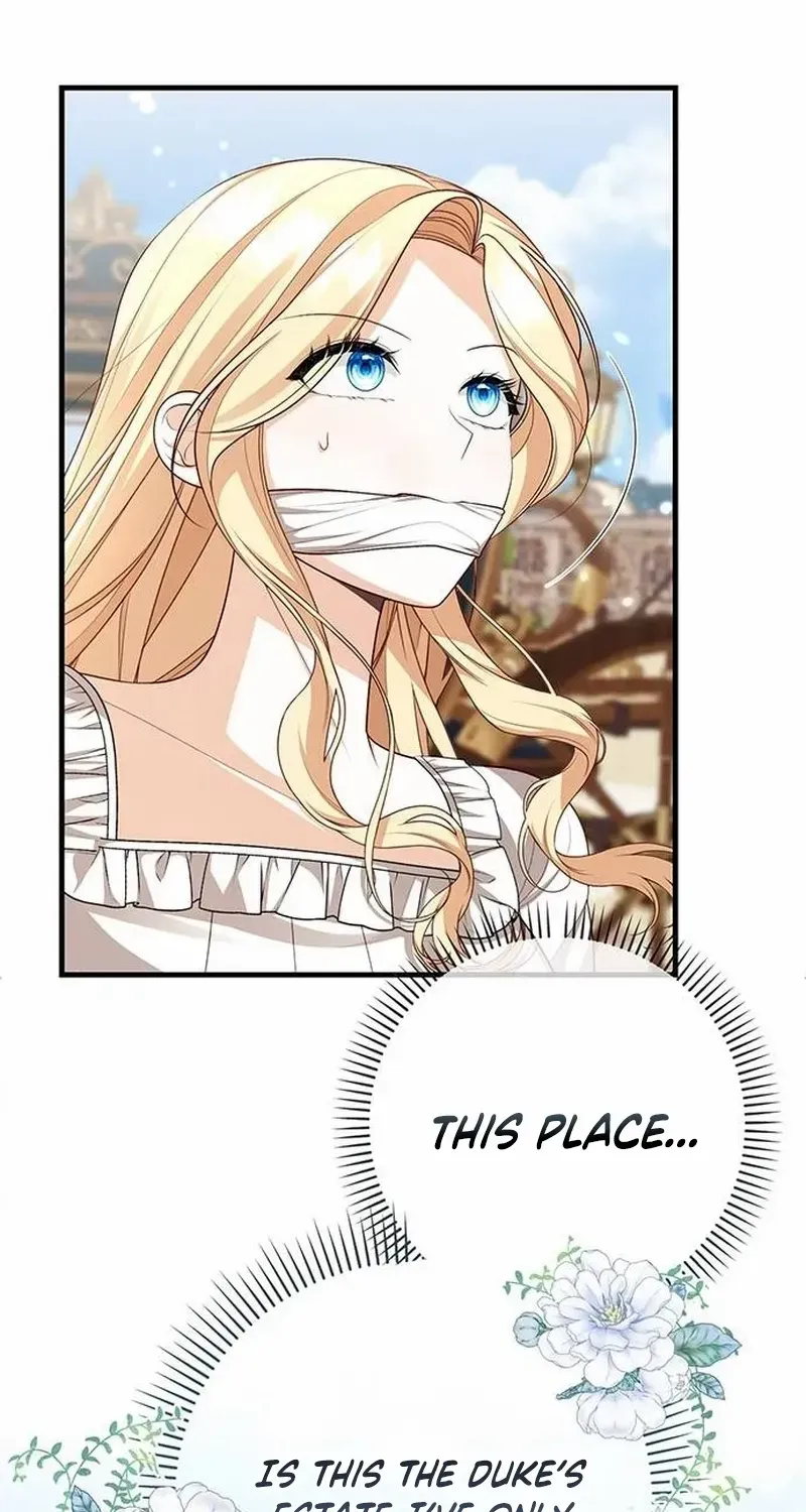 I Became the Mother of the Supporting Male Lead’s Son Chapter 3 page 10 - 