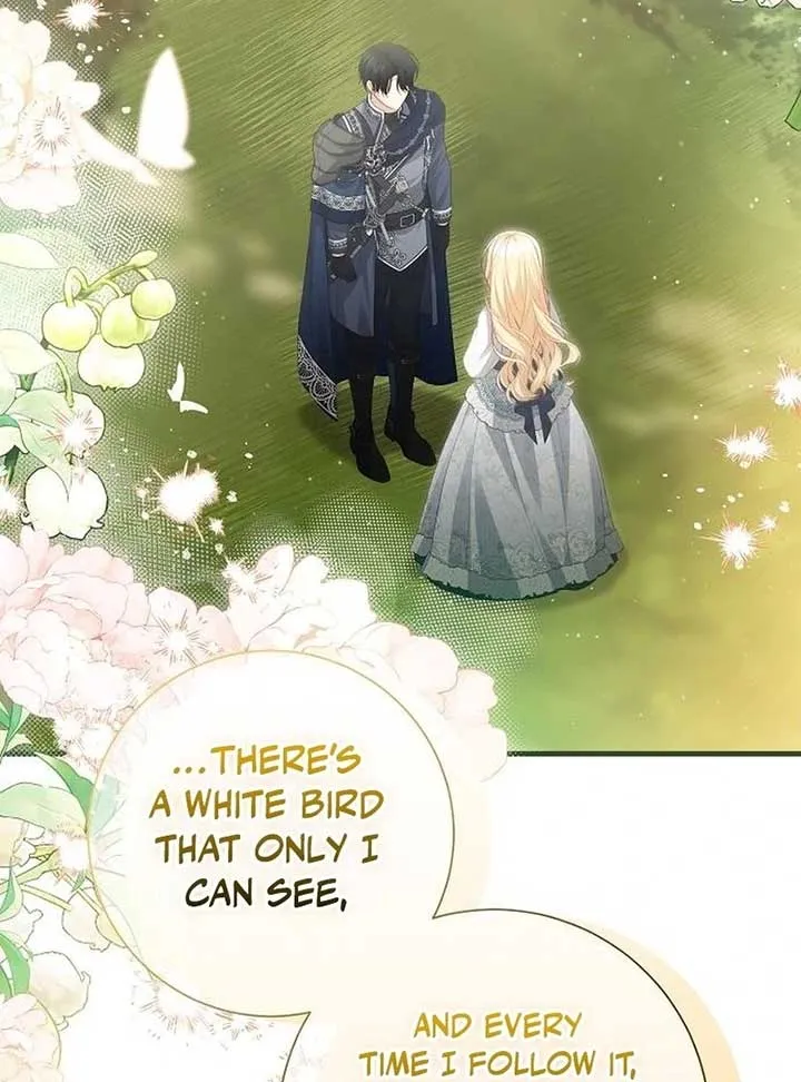 I Became the Mother of the Supporting Male Lead’s Son Chapter 30 page 102 - 