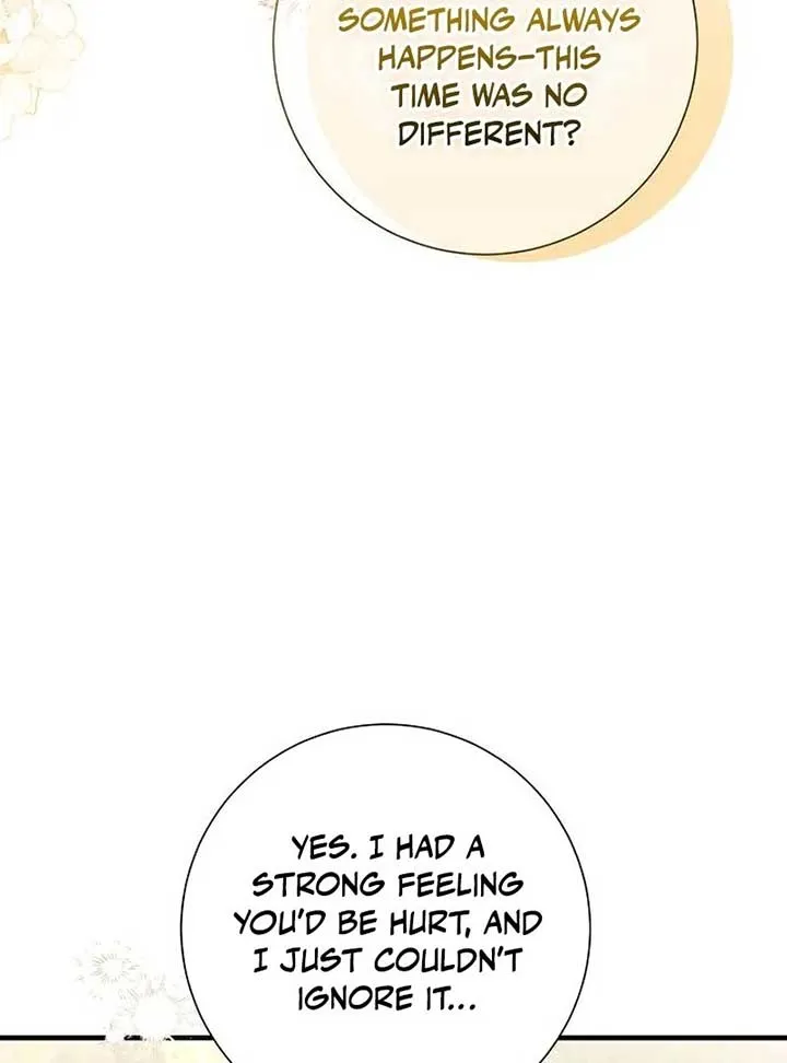 I Became the Mother of the Supporting Male Lead’s Son Chapter 30 page 103 - 