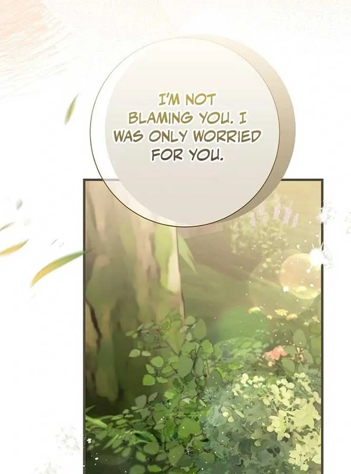 I Became the Mother of the Supporting Male Lead’s Son Chapter 30 page 105 - 