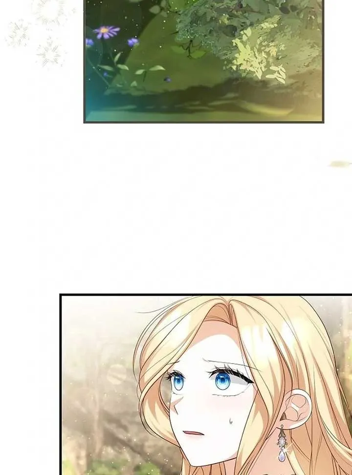 I Became the Mother of the Supporting Male Lead’s Son Chapter 30 page 106 - 