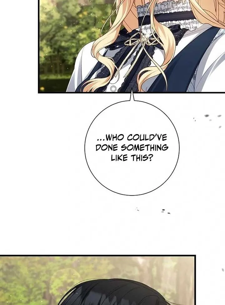 I Became the Mother of the Supporting Male Lead’s Son Chapter 30 page 107 - 