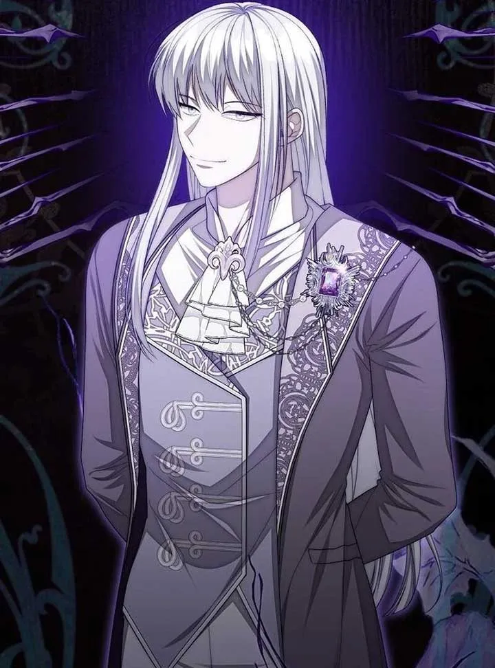 I Became the Mother of the Supporting Male Lead’s Son Chapter 30 page 110 - 