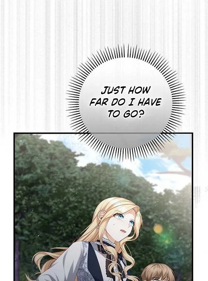 I Became the Mother of the Supporting Male Lead’s Son Chapter 30 page 15 - 