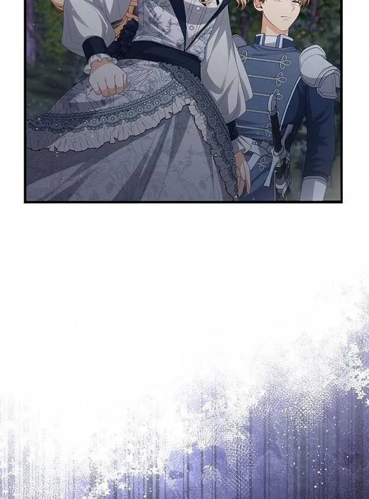 I Became the Mother of the Supporting Male Lead’s Son Chapter 30 page 16 - 