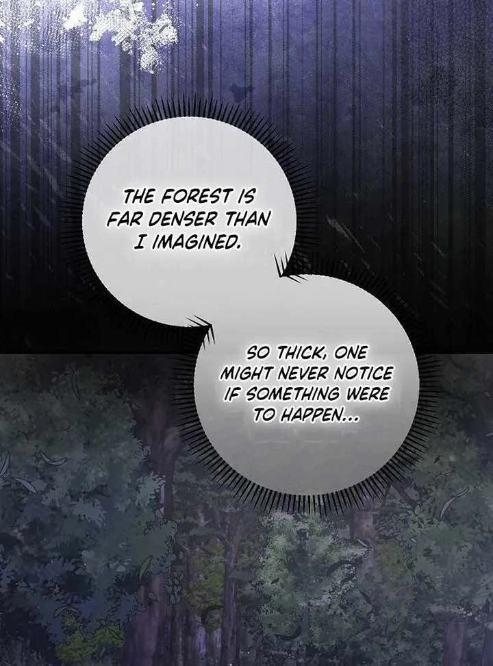 I Became the Mother of the Supporting Male Lead’s Son Chapter 30 page 17 - 