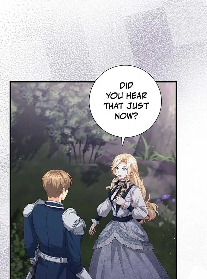 I Became the Mother of the Supporting Male Lead’s Son Chapter 30 page 20 - 