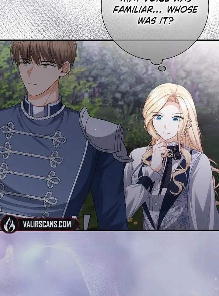 I Became the Mother of the Supporting Male Lead’s Son Chapter 30 page 22 - 