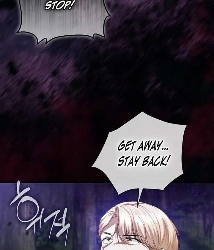 I Became the Mother of the Supporting Male Lead’s Son Chapter 30 page 26 - 
