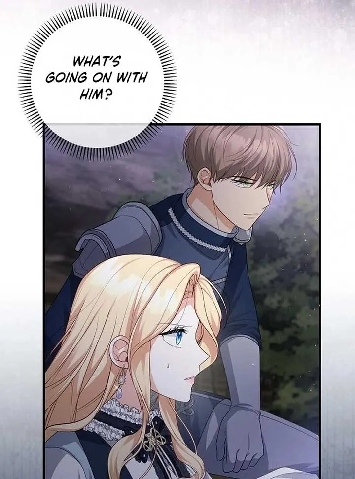 I Became the Mother of the Supporting Male Lead’s Son Chapter 30 page 28 - 
