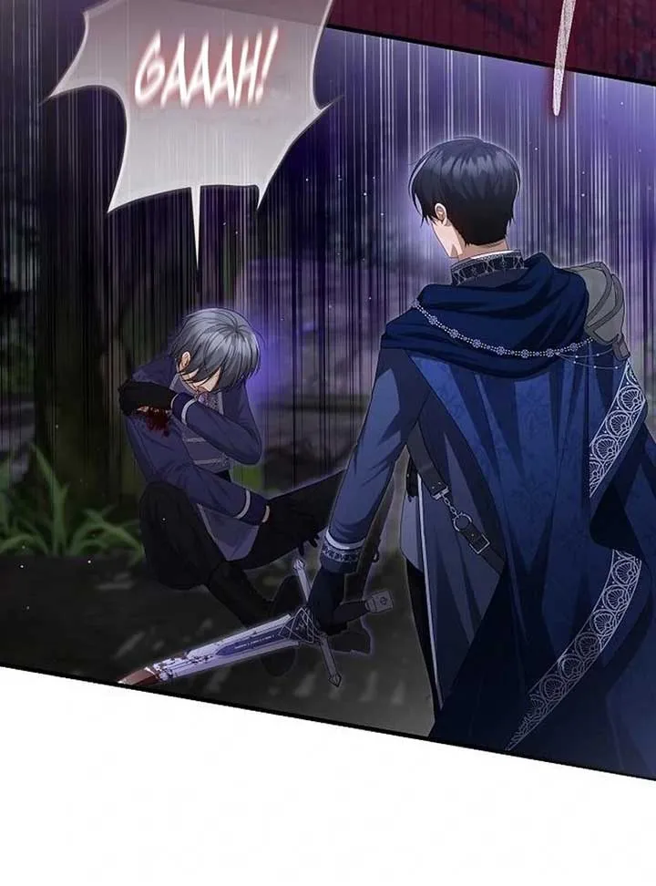 I Became the Mother of the Supporting Male Lead’s Son Chapter 30 page 30 - 