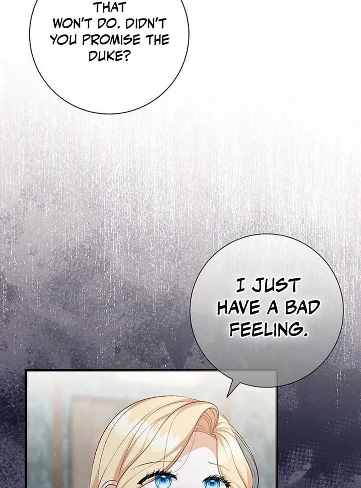 I Became the Mother of the Supporting Male Lead’s Son Chapter 30 page 4 - 
